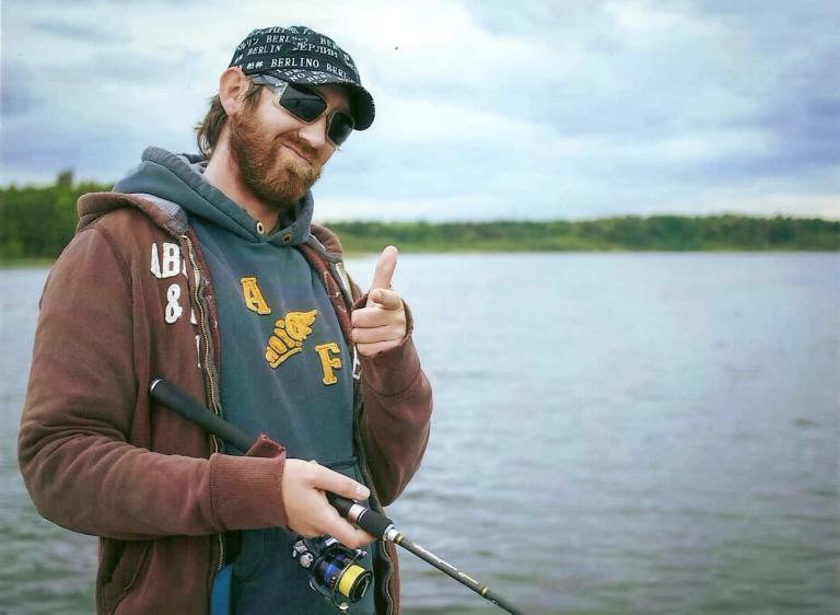 Die Youtube AngelShow Ich geh' angeln