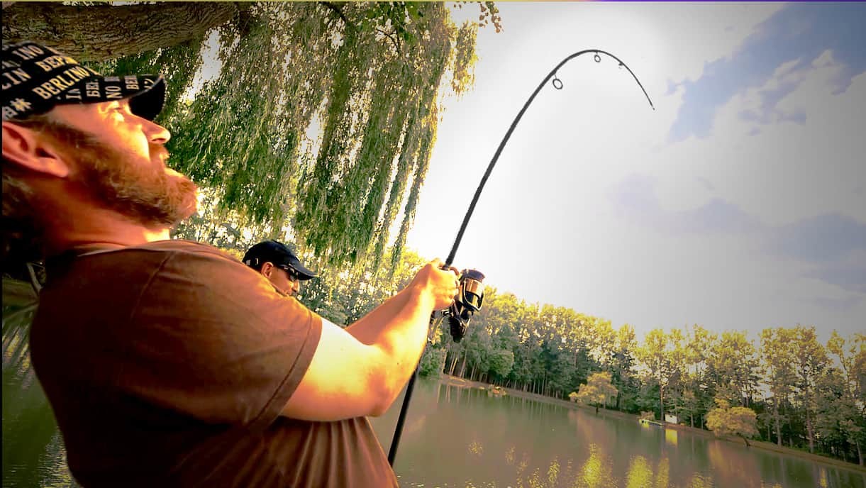 Saarland Fischerprüfung 2019
